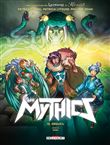 Les Mythics T16