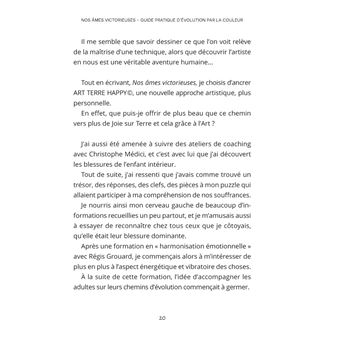 Nos âmes victorieuses