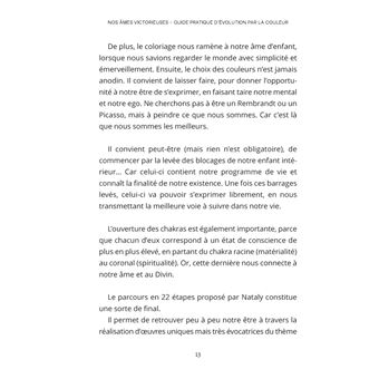 Nos âmes victorieuses