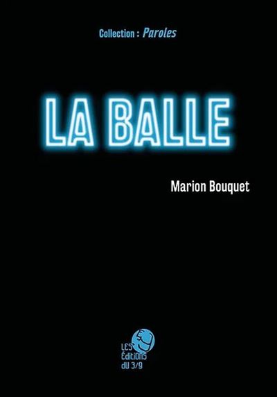 La balle