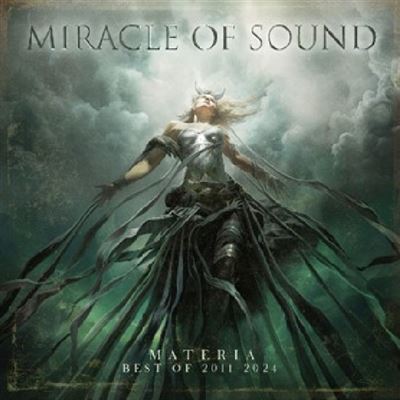 Materia Best Of 2011-2024