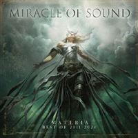Materia Best Of 2011-2024
