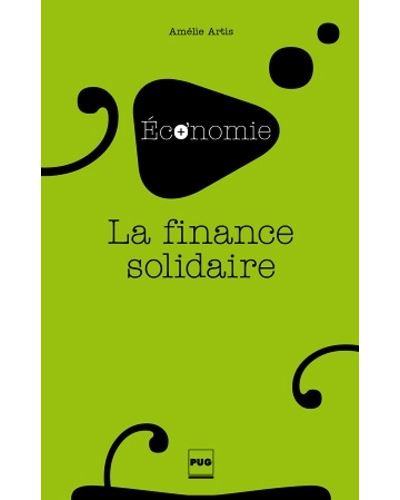 Introduction à la finance solidaire