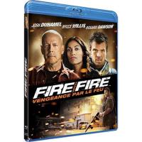 Fire with Fire Blu-ray