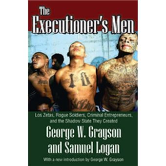 The Executioner's Men - 1