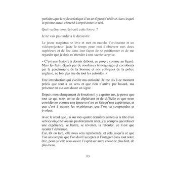 L'infiltré L'hypnotiseur