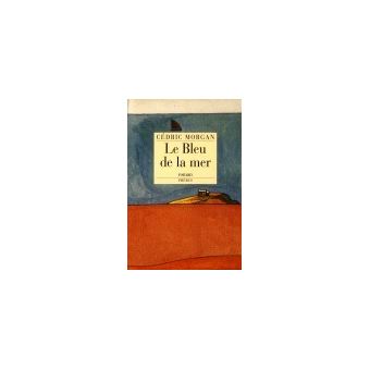 Le bleu de la mer - 1