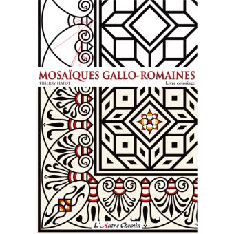 Livre de Coloriage Adultes Mystère Mosaïque Animal _MerArtFR: Livre de  coloriage mystère, pour se détendre et soulager le stress