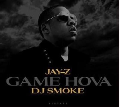 JAY-Z THE MIXTAPE BY DJ SMOKE