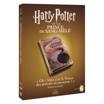 Harry Potter - Harry Potter - 1