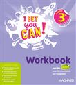 I Bet You Can! Anglais 3e (2020) - Workbook