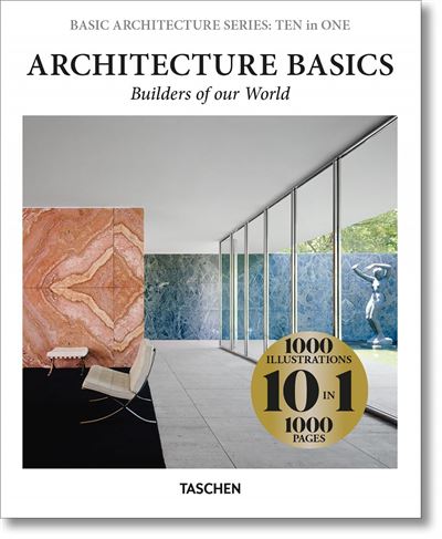Dix en un : les fondamentaux de l'architecture