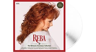 The Ultimate Christmas Collection Vinyle Vert