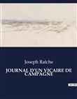 Journal d'un vicaire de campagne