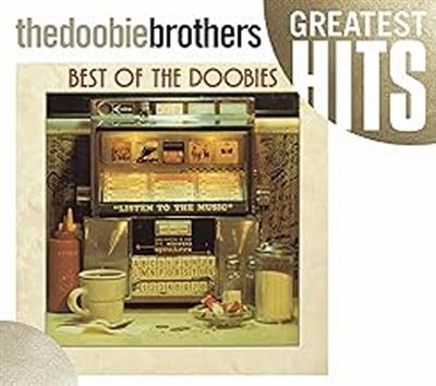 Best of the doobies