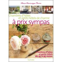 Chambres d'hôtes secrètes à prix sympa