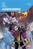 Marauders T01 : Vivre et mourir à Krakoa