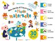 Mon cherche et trouve sonore de l'école maternelle
