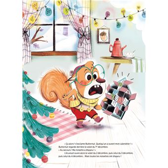 La magie de Noël (10 histoires)