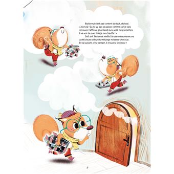 La magie de Noël (10 histoires)