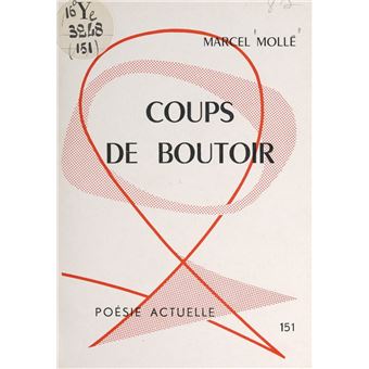 Coups de boutoir - 1