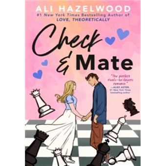 Check & Mate