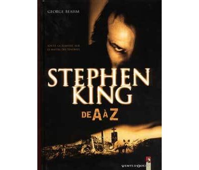 Stephen King de A à Z