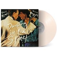 DANCING IN THE STREET E.P.