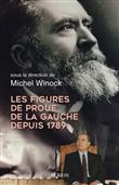 Les figures de proue de la Gauche depuis 1789