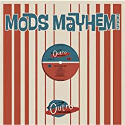 Mods Mayhem 2022