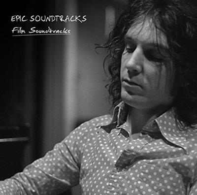 Film Soundtracks Inclus CD