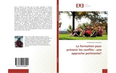La formation pour prévenir les conflits : une approche pertinente?