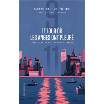 Le jour où les anges ont pleuré