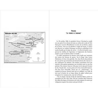 Le jour où les anges ont pleuré