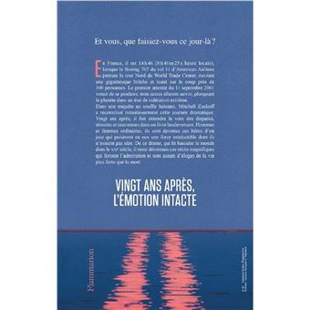 Le jour où les anges ont pleuré