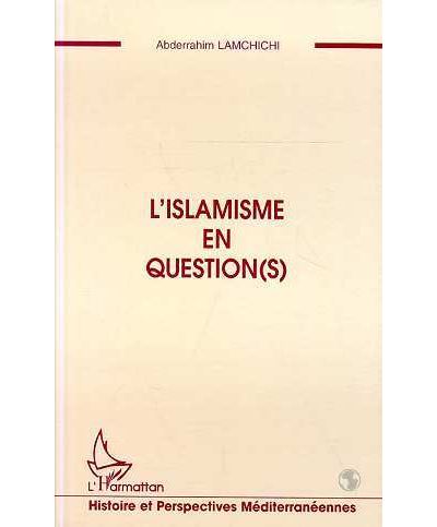 L'islamisme en question