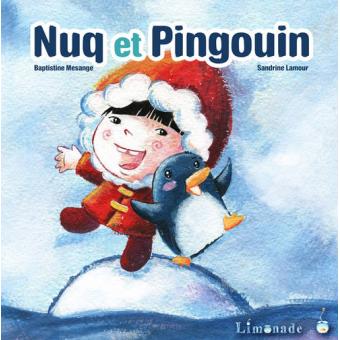Nuq et Pingouin - 1