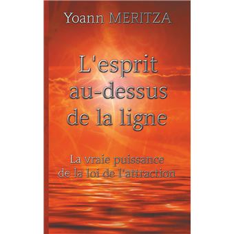 L'esprit au-dessus de la ligne