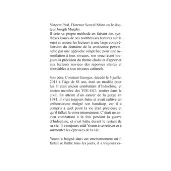 L'esprit au-dessus de la ligne