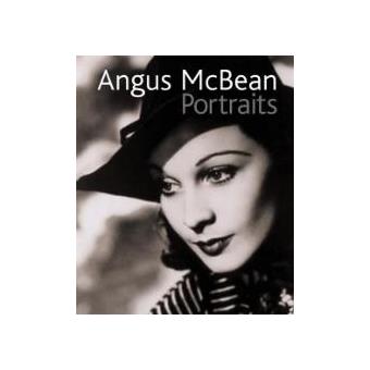 Angus Mc Bean portraits