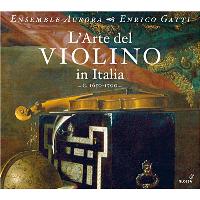 L'arte del violino in Italia