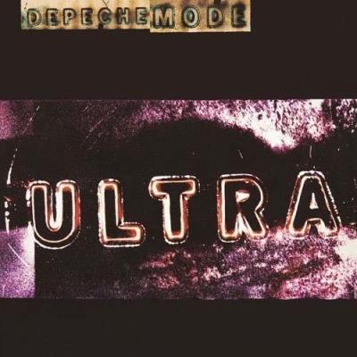 Ultra, Pochette cartonnée