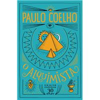 O Alquimista