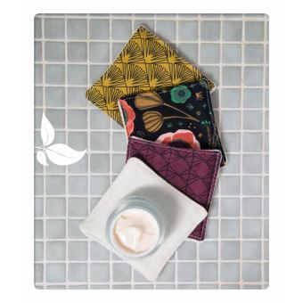 Coudre pour une maison zéro déchet