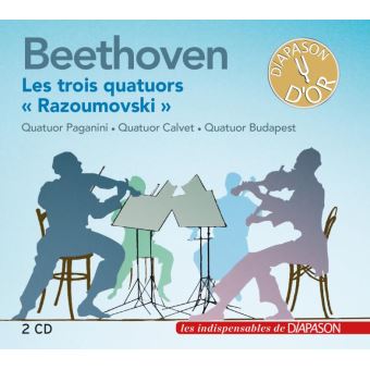 Ludwig Van Beethoven - 1