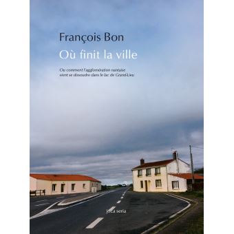 Où finit la ville