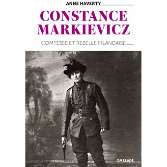 Constance Markievicz