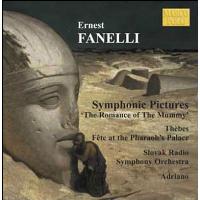 Tableaux symphoniques