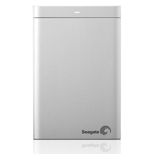 SEAGATE BACKUP PLUS SLIM 2,5 USB 3.0 1TB SILVER