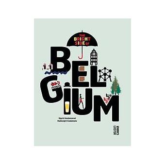 Bright side of belgium